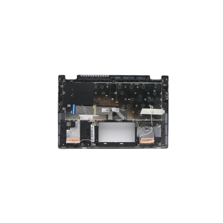 Lenovo Upper Case ASM FR-AR W 81X1 PG